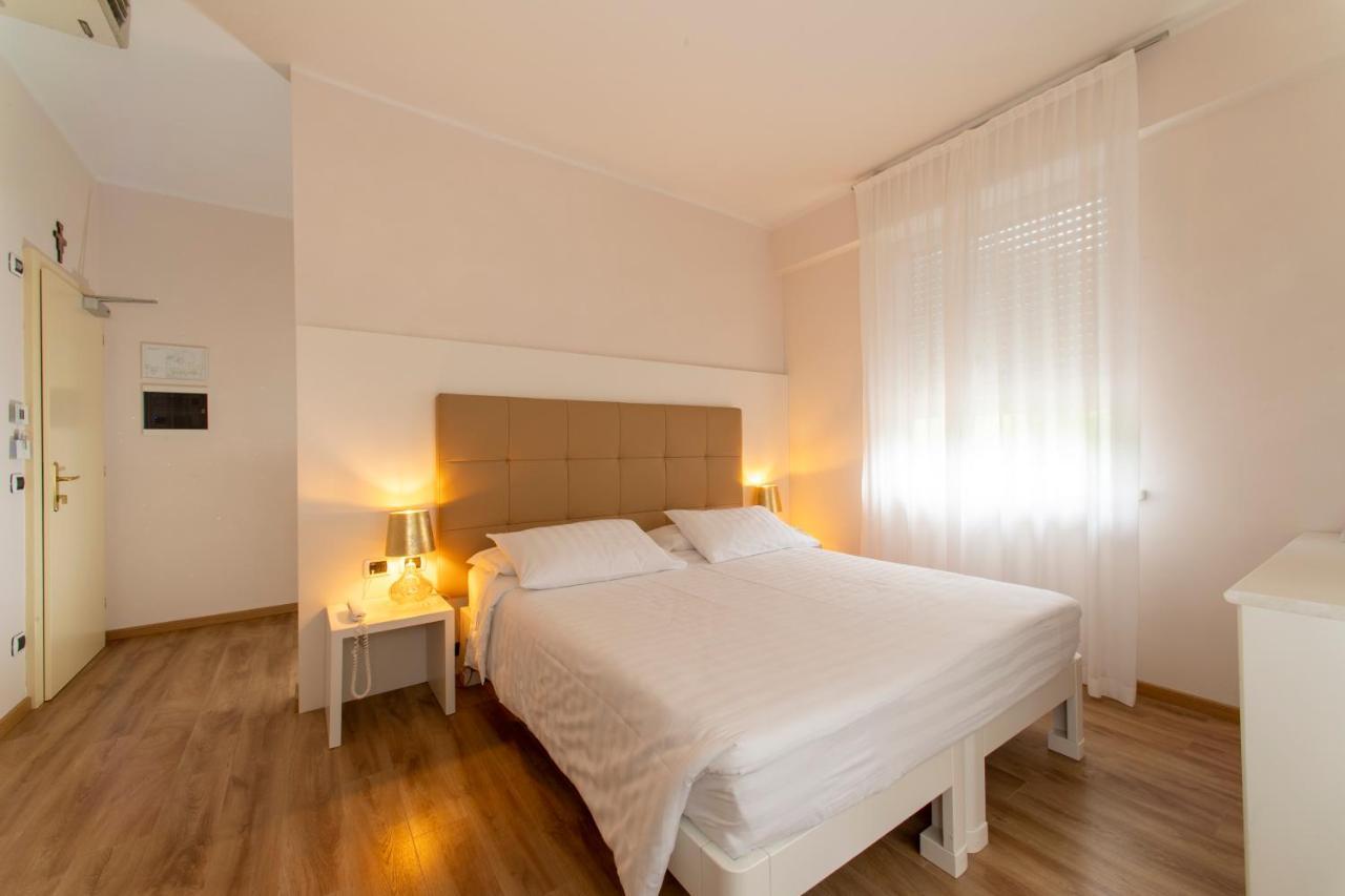 Hotel Lilla' Terlago Exterior foto