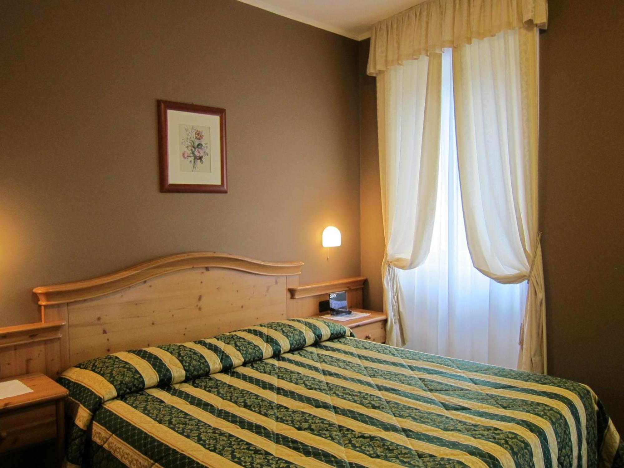 Hotel Lilla' Terlago Quarto foto