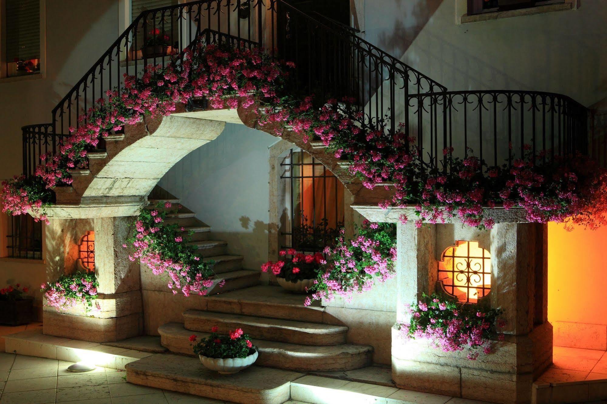 Hotel Lilla' Terlago Exterior foto